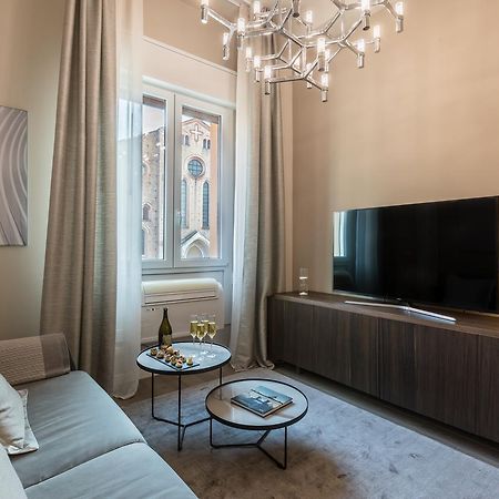 San Francesco Luxury Suite - Adult Only ボローニャ エクステリア 写真