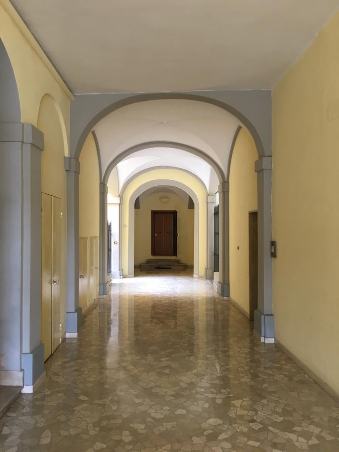 San Francesco Luxury Suite - Adult Only ボローニャ エクステリア 写真