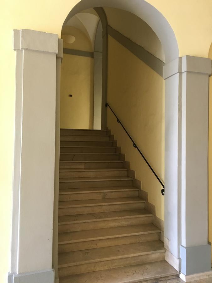 San Francesco Luxury Suite - Adult Only ボローニャ エクステリア 写真