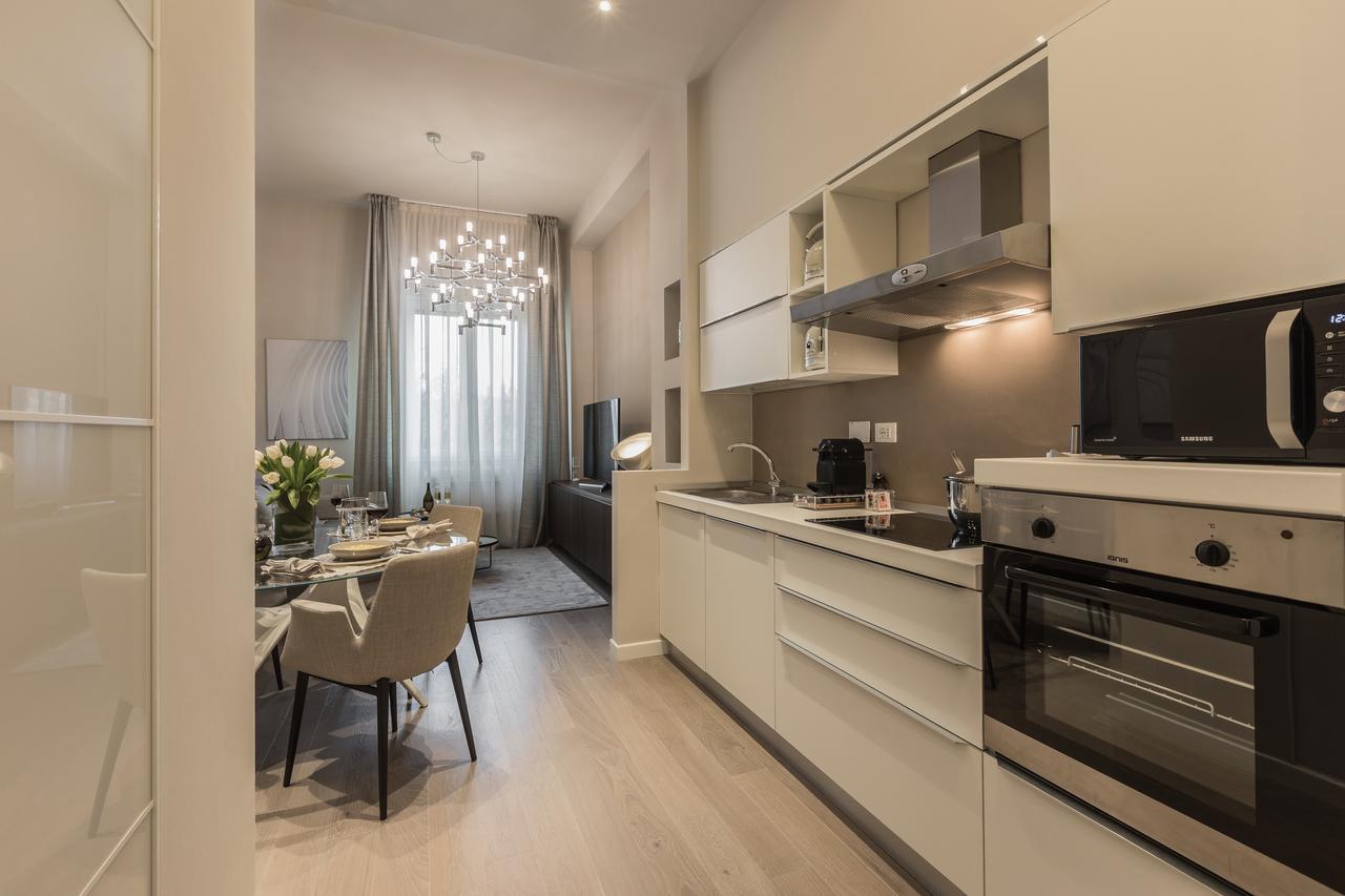 San Francesco Luxury Suite - Adult Only ボローニャ エクステリア 写真