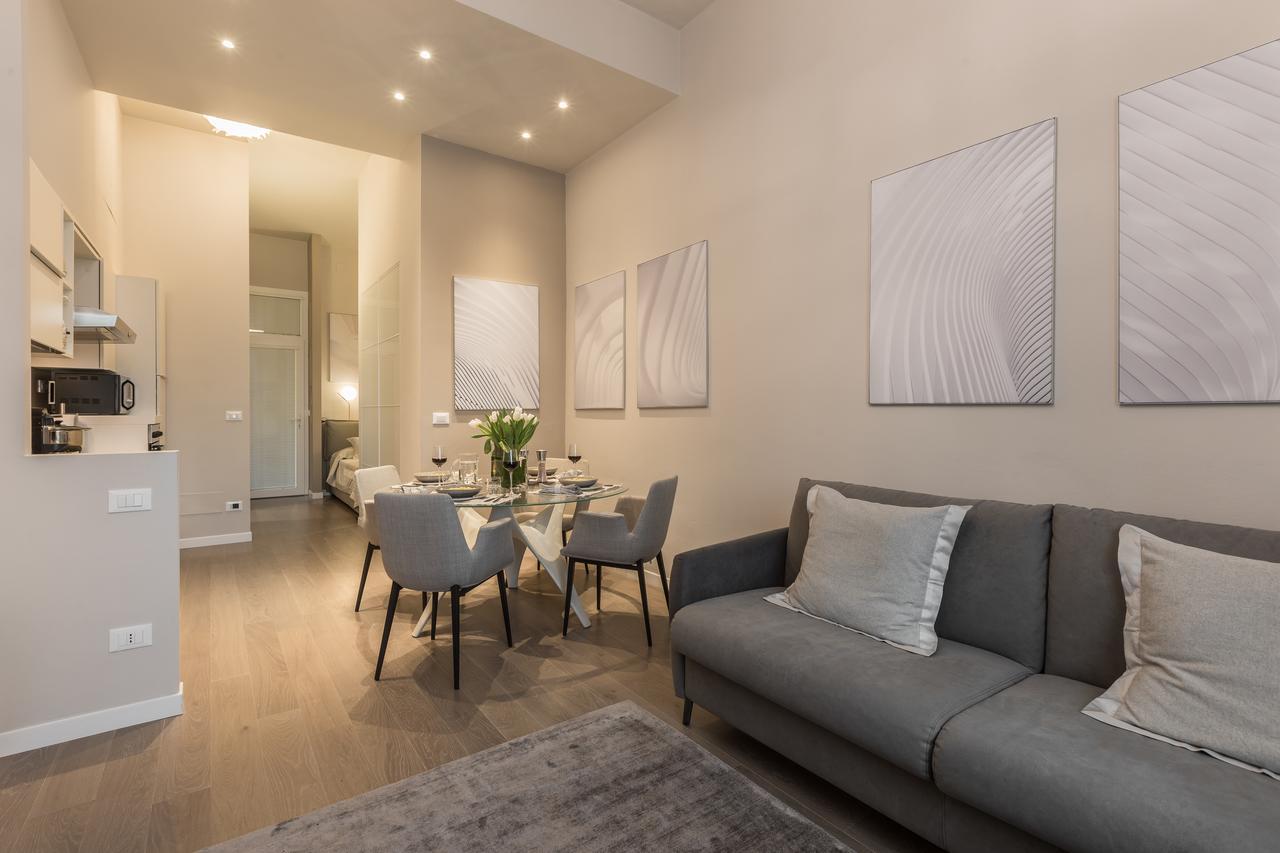 San Francesco Luxury Suite - Adult Only ボローニャ エクステリア 写真