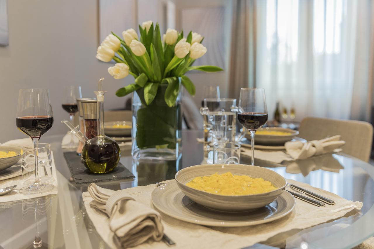 San Francesco Luxury Suite - Adult Only ボローニャ エクステリア 写真