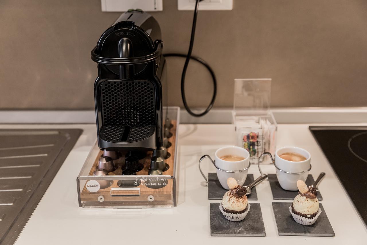 San Francesco Luxury Suite - Adult Only ボローニャ エクステリア 写真
