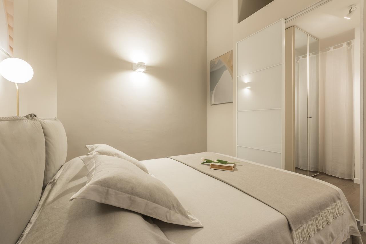 San Francesco Luxury Suite - Adult Only ボローニャ エクステリア 写真