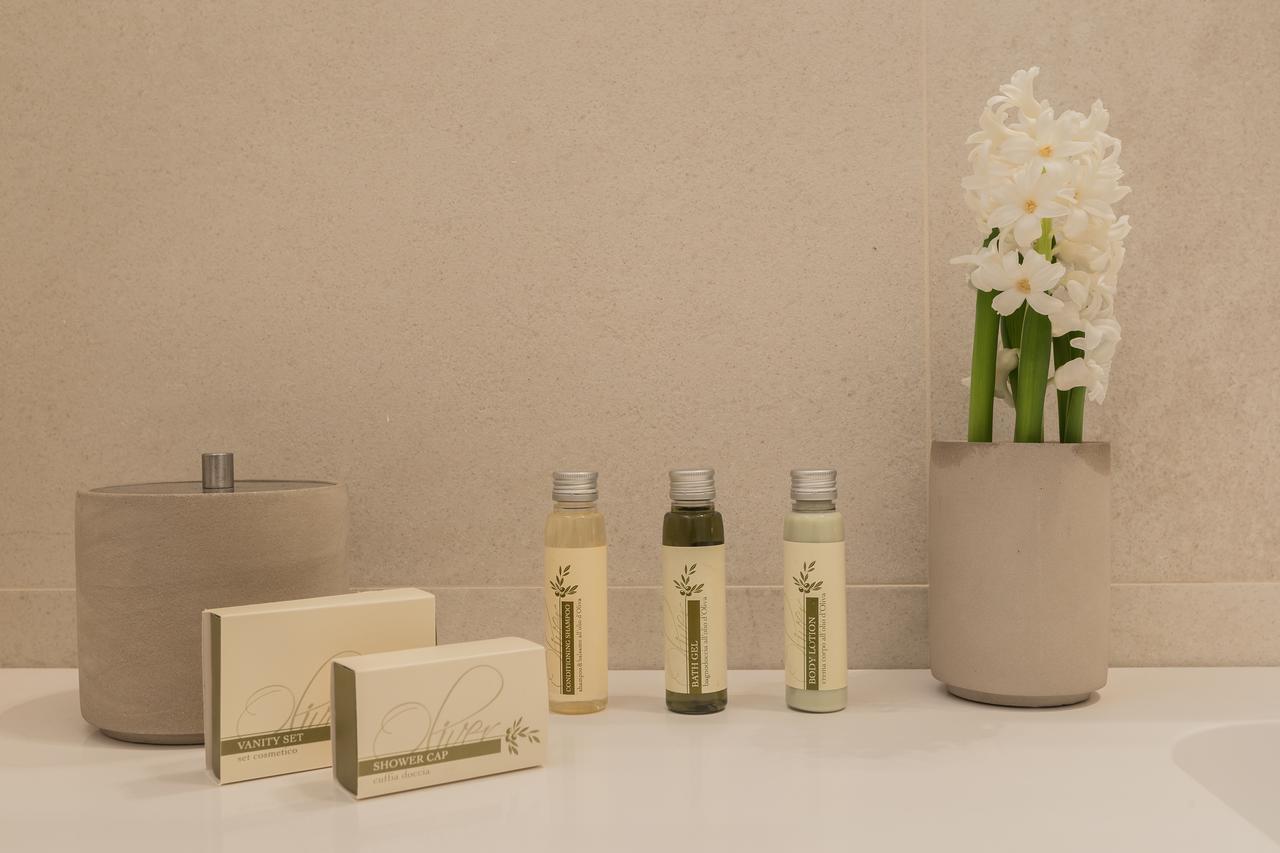 San Francesco Luxury Suite - Adult Only ボローニャ エクステリア 写真