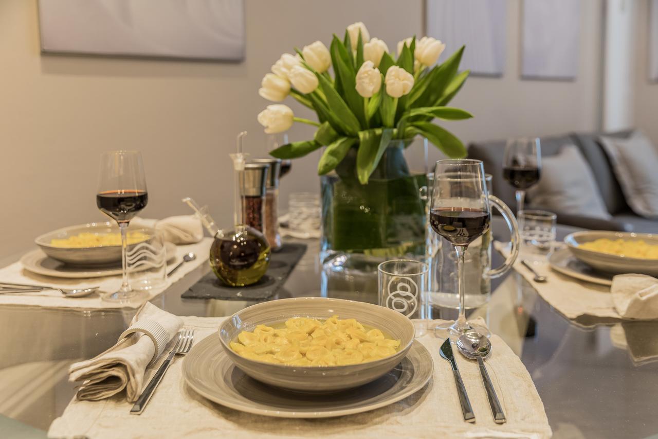 San Francesco Luxury Suite - Adult Only ボローニャ エクステリア 写真