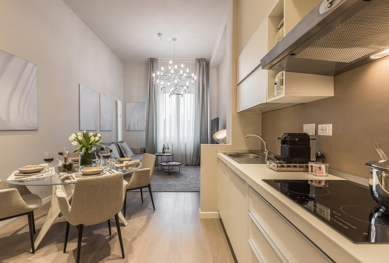San Francesco Luxury Suite - Adult Only ボローニャ エクステリア 写真