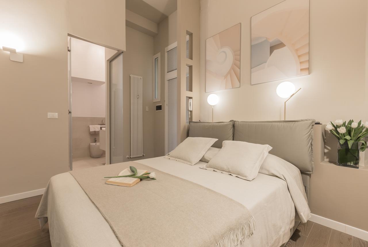 San Francesco Luxury Suite - Adult Only ボローニャ エクステリア 写真