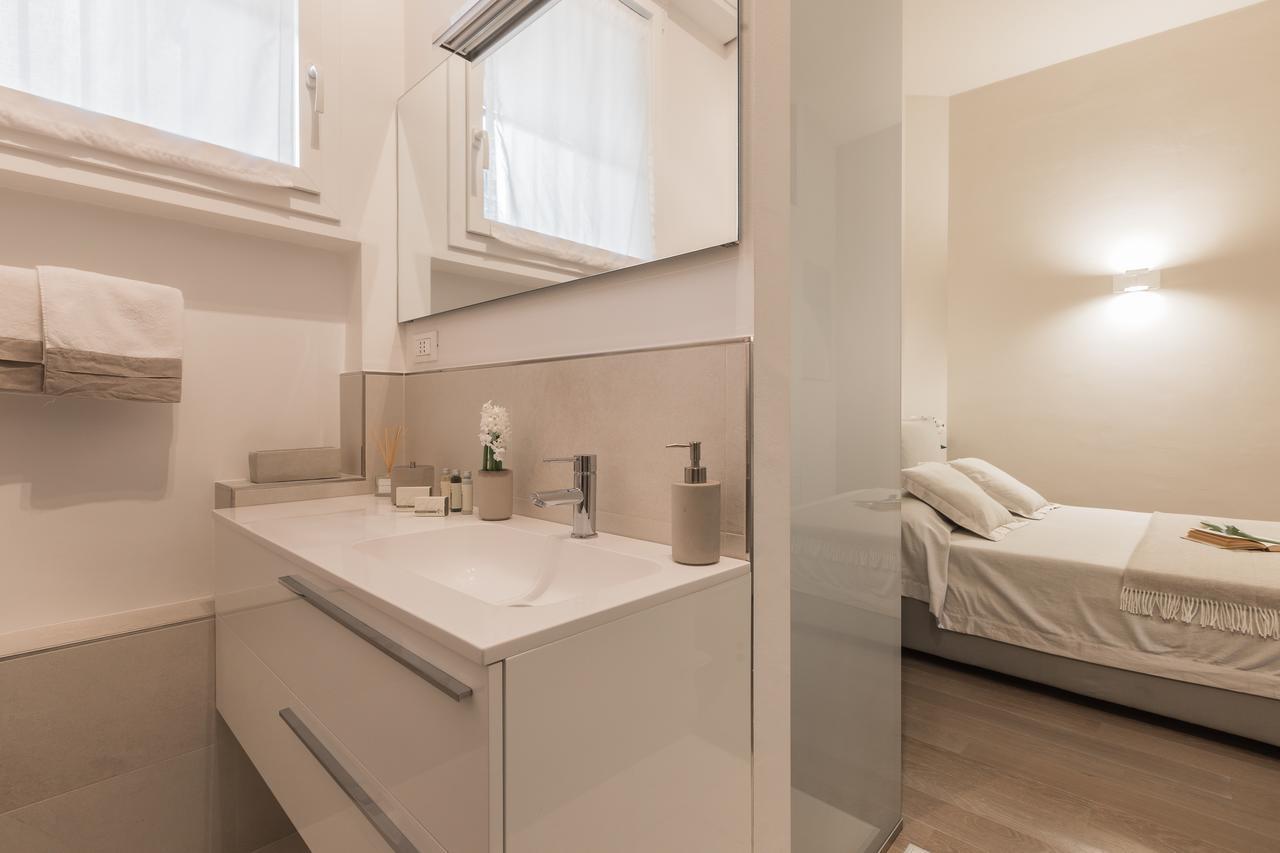 San Francesco Luxury Suite - Adult Only ボローニャ エクステリア 写真
