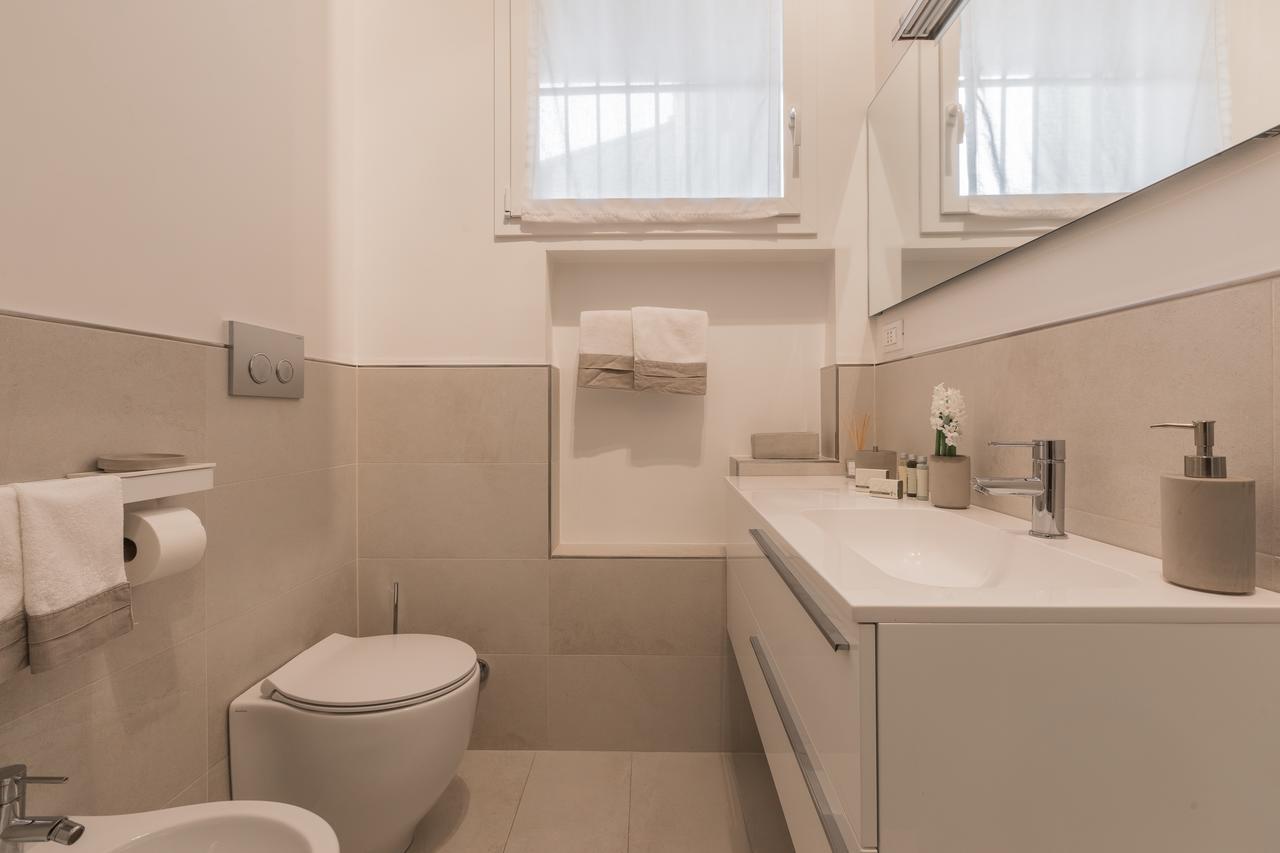 San Francesco Luxury Suite - Adult Only ボローニャ エクステリア 写真