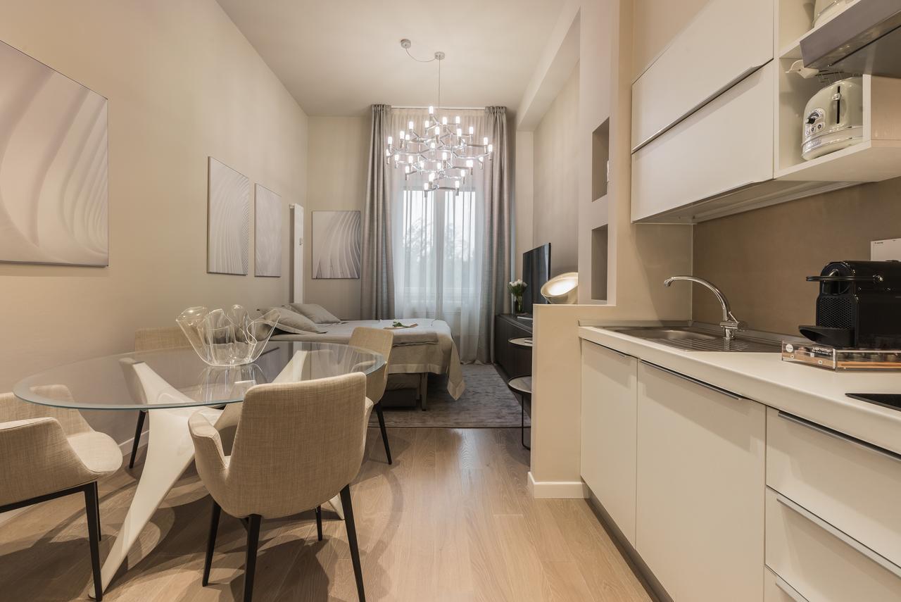 San Francesco Luxury Suite - Adult Only ボローニャ エクステリア 写真