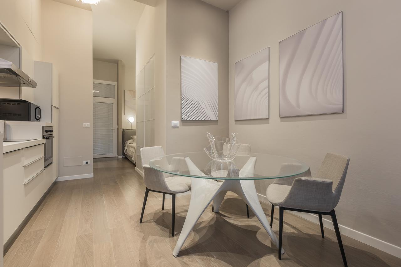San Francesco Luxury Suite - Adult Only ボローニャ エクステリア 写真